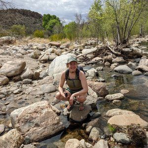 Meet your Posher, Erin